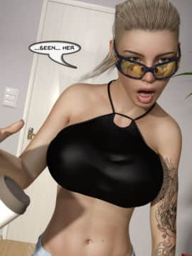 [Leticia Latex] You Are What You Read_ReadPart2_020