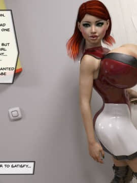 [Leticia Latex] You Are What You Read_ReadPart3_020