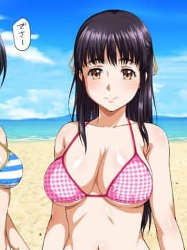 [ろくまる荘] パコパコリゾートへようこそ～女の子とヤリたい放題Hなことができる夢の島～_pako_040_