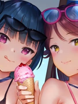 (C96) [MIGNON WORKS (mignon)] エロ動画DLカード (ラブライブ! サンシャイン!!) [DL版]-gif_icon03