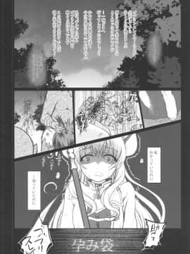 (C95)_[くまたんFlash!_(熊尾もふもふ)]_Lost_Desired_(ゴブリンスレイヤー)_ia_4500000002