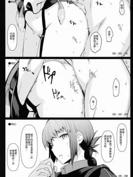 (C93) [NF121 (みどり葵)] オフパコOK婦長さんと朝までゴムハメ撮影会 (FateGrand Order) [瓜皮汉化]_13