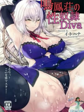 Meihousou No Seidorei Diva_02