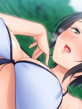 [ANIM.teamMM] 妻の肉穴にホームステイするマッチョ留学生2軒目～元巨乳グラドルの妻は、ダニーズ・ブートキャンプで汁だくメス子宮に開発されていた～_HCD20fa