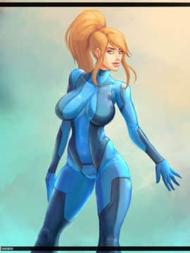 Artist Galleries ___ Vempire_1111_Samus_D