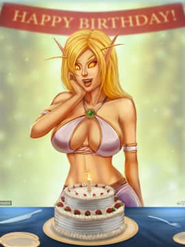 Artist Galleries ___ Vempire_1267_Synea_Cake_B