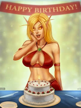 Artist Galleries ___ Vempire_1268_Synea_Cake_C