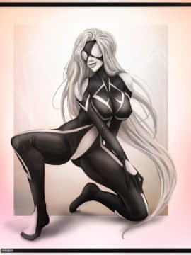 Artist Galleries ___ Vempire_1206_Spider_Woman_Pinup_F