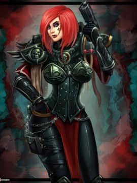 Artist Galleries ___ Vempire_0225_Adepta_Sororitas_E