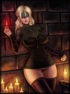 Artist Galleries ___ Vempire_0500_Firekeeper_C