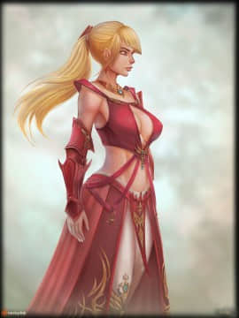 Artist Galleries ___ Vempire_0819_Lyse_Ffxiv_F