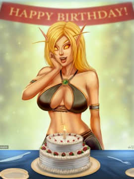 Artist Galleries ___ Vempire_1269_Synea_Cake_D