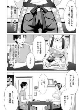 [白石なぎさ] 淑女はまだ、妻でも母でもなく_011