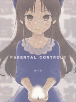 [惡鬼外導丸 (愚者枢密院)] parental controls (アイドルマスターシンデレラガールズ)_parentalcontrols_036