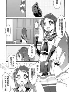 [final×dirt漢化] (COMIC1☆10) [カリーバーグディッシュ (未影)] 不知火は提督に… (艦隊これくしょん -艦これ-)_02