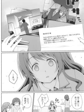 [はに屋 (はにーに)] 脅迫スキャンダル (アイドルマスター シンデレラガールズ)_03