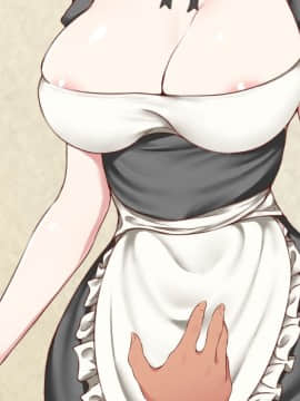 (同人CG集) [むしぱん隊] アンドロイドのメイドさんにセクハラしていたら…_015