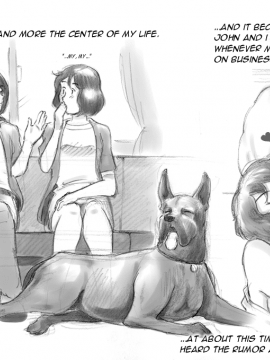 Himitsu No Inukko Club | The Secret Puppy Club_TSPC_36