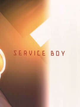 [theoldestcat汉化] (ショタフェス2) [SERVICE BOY (ホン・トク)] 復讐チンポ2屈辱のアナル_20