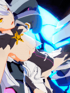 [SIEN] Honkai Impact rape MMD (崩坏3)_23_God_Kiana_03