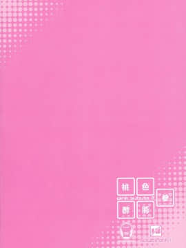 [星幽漢化組] (C81) [Galaxist (BLADE)] 桃色酢豚 参 pink subuta 3 (IS＜インフィニット・ストラトス＞)_18