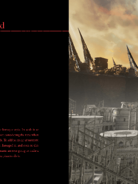 CODE VEIN ARTBOOK eng_CODE_VEIN_ARTBOOK_eng_14