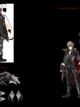 CODE VEIN ARTBOOK eng_CODE_VEIN_ARTBOOK_eng_21