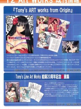 (C94) [T2 ART WORKS (Tony)] Tony MAGAZINE SP 秘録・艶娘幻夢譚 (よろず)_059