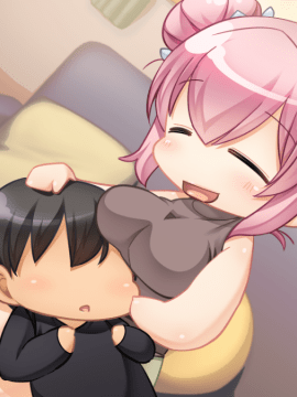 (ゲームCG) [170929] [ANIM Mother&Wife] いつまでも俺は母 (まま) に恋してる! ～いいよ、ママに甘えて、おっぱいでいっぱいお世話してあげる♪～_CAM06aa