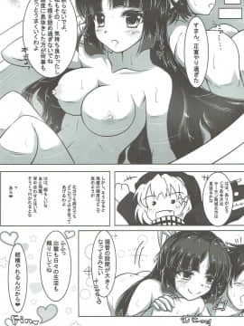 (C90) [ナカサト組 (くみちょー)] 結構ヤれるんだから (艦隊これくしょん -艦これ-)_24