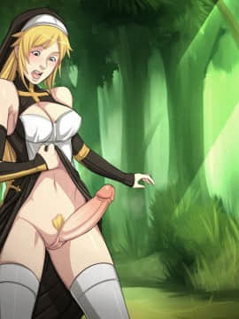 Claire's Quest_Claire_Futa_05