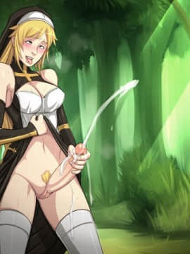 Claire's Quest_Claire_Futa_08