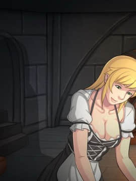 Claire's Quest_Barmaid_01