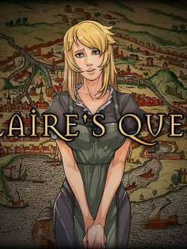 Claire's Quest__Claire_B