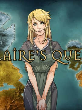 Claire's Quest__Claire_C