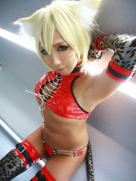 [nonsummerjack] LEOPA DOLL_055