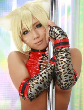 [nonsummerjack] LEOPA DOLL_098