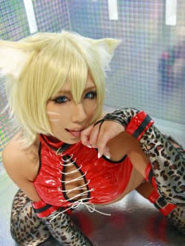 [nonsummerjack] LEOPA DOLL_022