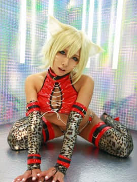 [nonsummerjack] LEOPA DOLL_029