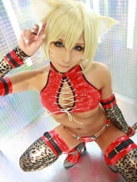 [nonsummerjack] LEOPA DOLL_014