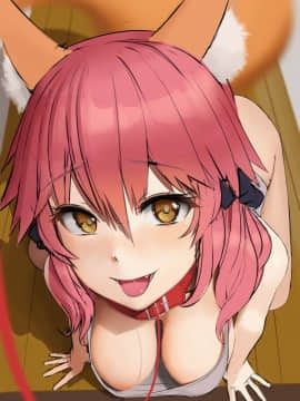 [JellyTits7 Vol.27] Patreon7$ October 2019_91_PF_Tamamo_no_Mae