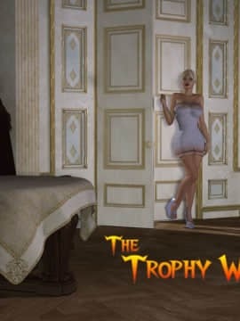 [Telsis] The Trophy Wife