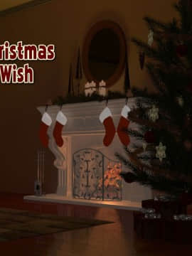 [Telsis] A Christmas Wish