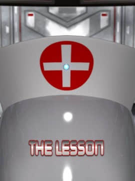 [Telsis] Steri-Nurse - The Lesson