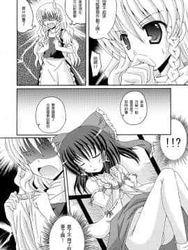 [CE家族社] (COMIC1☆4) [ドリームプロジェクト (夢ノ紫也)] 東方夢物語 参 (東方Project)_03