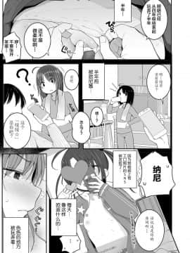 [绅士仓库&Lolipoi联合汉化][きのもと杏] 妹のヒミツ… (COMIC LO 2019年12月号)_003