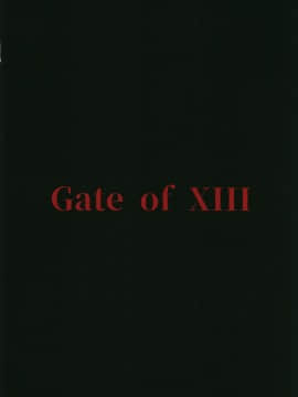 [丧尸汉化] [Digital] [Gate of XIII (黒悪13)] ぼくの憧れの陸奥お姉さん (艦隊これくしょん -艦これ-) [中国翻訳] [DL版]__32