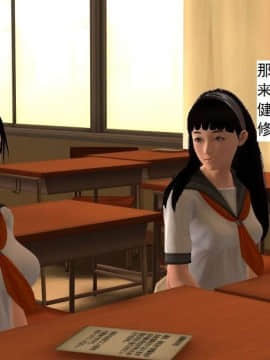 [3D]校园奴隶契约 第一部1-72(完)_0537