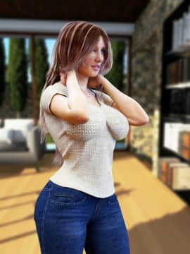 [3D]Milf's Villa_0004