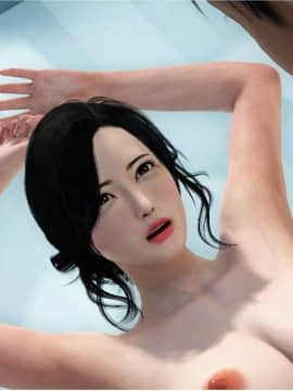 [3D][WeiJZ] 熟女系列 1-4_0048